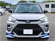 Toyota Raize 2025 SUV