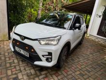Toyota Raize 2020 SUV