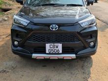 Toyota Raize Hybrid 1200cc 2023 SUV