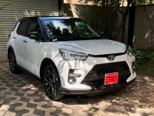 Toyota Raize 2026 SUV