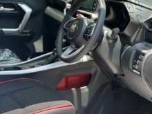 Toyota RAIZE 2025 SUV