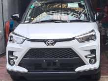 Toyota Raize 2023 SUV