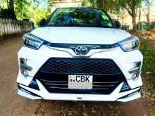 Toyota Raize 2020 SUV