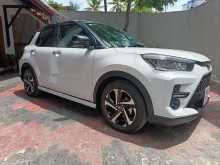 Toyota Raize 2025 SUV