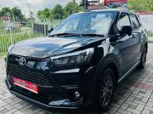 Toyota Raize 2023 SUV