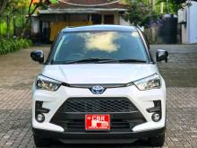 Toyota Raize 2022 SUV