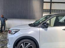 Toyota Raize 2025 SUV