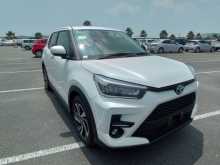 Toyota Raize Z 2025 SUV