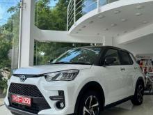 Toyota Raize 2023 SUV