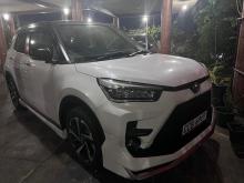 Toyota Raize 2026 SUV