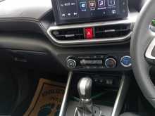 Toyota Raize 2026 SUV