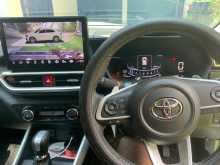 Toyota Raize 2025 SUV