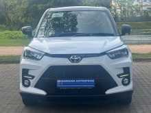 Toyota RAIZE 2024 SUV