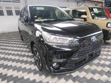 Toyota Raize 2024 SUV