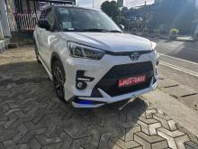Toyota Raize 2026 SUV