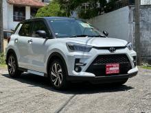 Toyota RAIZE 2026 SUV