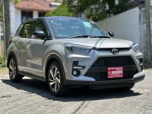 Toyota RAIZE 2026 SUV