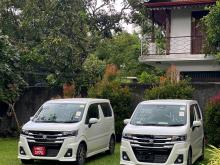 Suzuki Wagon R Custom 2026 Car