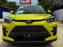 Toyota Raize 2023 SUV
