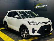 Toyota Raize 2024 SUV