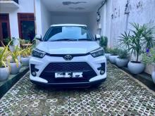 Toyota Raize 2023 SUV