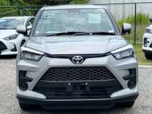 Toyota Raize 2023 SUV