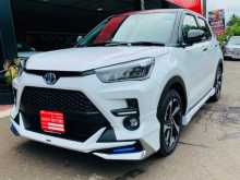 Toyota Raize 2026 SUV
