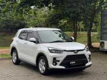 Toyota Raize 2023 SUV