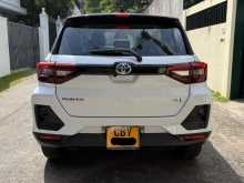 Toyota Raize 2026 SUV