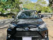 Toyota Raize Z Grade 2024 SUV
