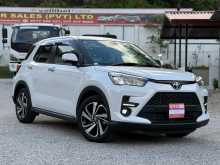 Toyota Raize 2023 SUV