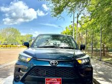 Toyota Raize 2025 SUV