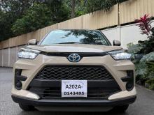 Toyota Raize 2026 SUV