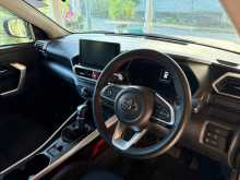 Toyota Raize 2026 SUV