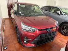 Toyota Raize 2025 SUV