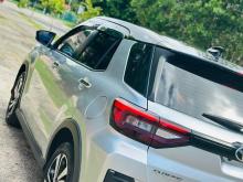 Toyota Raize 2025 SUV
