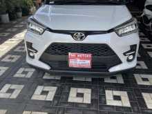Toyota Raize Z 2023 SUV