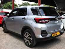 Toyota Raize 2025 SUV