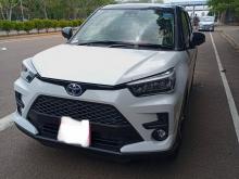 Toyota Raize 2026 SUV