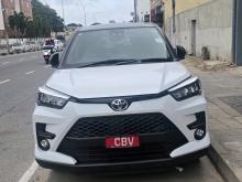 Toyota Raize 2024 SUV