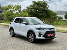 Toyota Raize 2024 SUV
