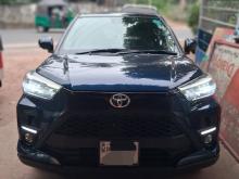 Toyota Raize 2020 SUV