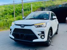 Toyota Raize 2024 SUV