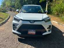 Toyota Raize 2026 SUV