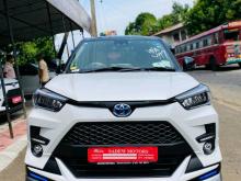 Toyota Raize 2026 SUV