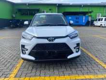 Toyota Raize 2023 SUV