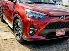 Toyota RAIZE 2026 SUV