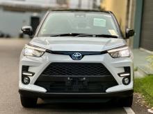 Toyota Raize 2026 SUV