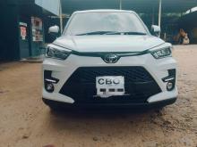 Toyota Raize 2023 SUV