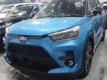Toyota RAIZE 2022 SUV